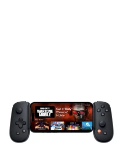 Backbone One (USB-C) - Mobile Gaming Controller Gen 2 - Black
