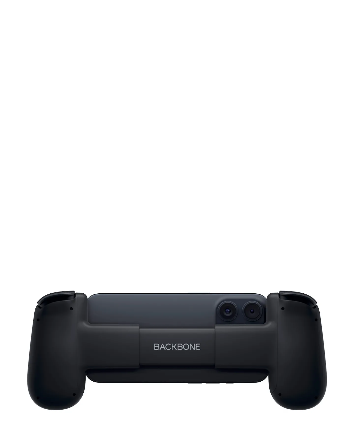Backbone One (USB-C) - Mobile Gaming Controller Gen 2 - Black