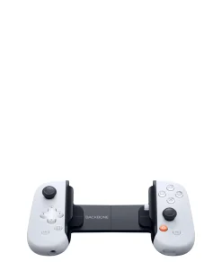 Backbone One (USB-C) - Mobile Gaming Controller Gen 2 - White