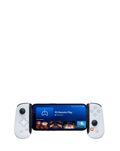 Backbone One (USB-C) - Mobile Gaming Controller Gen 2 - White