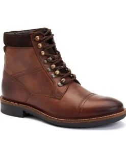 Base London Ashland Boot