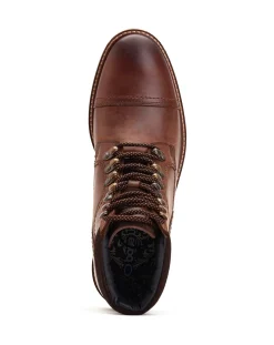 Base London Ashland Boot