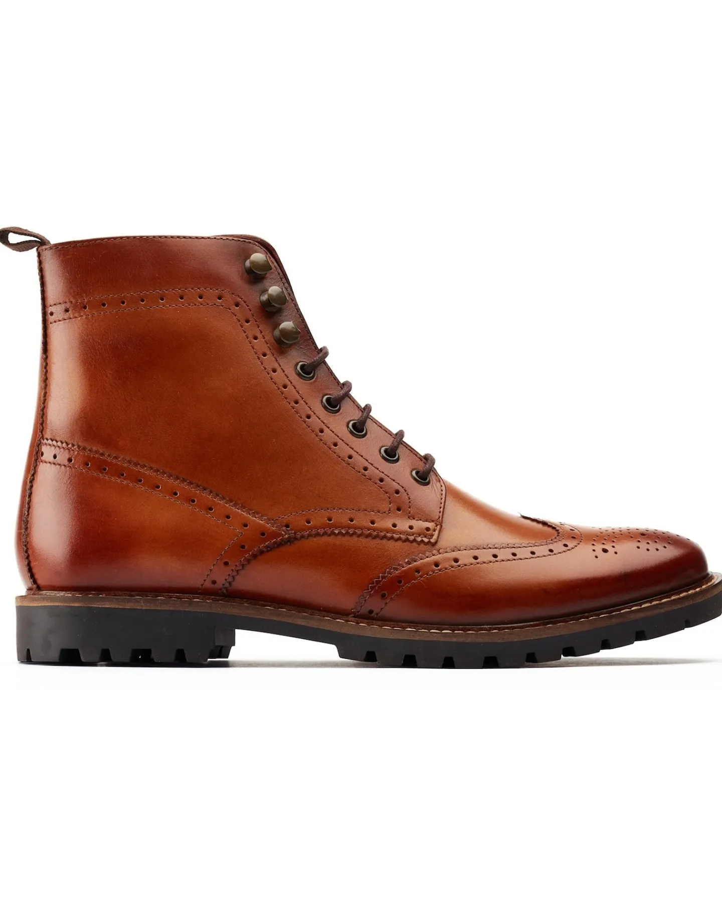 Base London Boone Boot