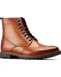 Base London Boone Boot