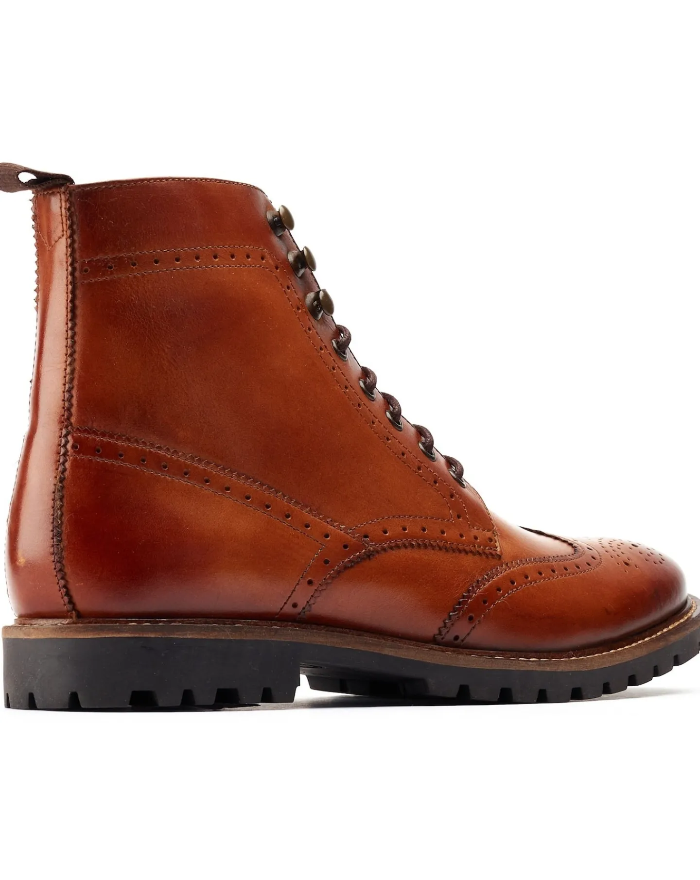 Base London Boone Boot