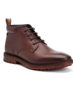 Base London Canmore Chukka Boot