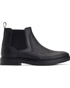 Base London Dandridge Chelsea Boot