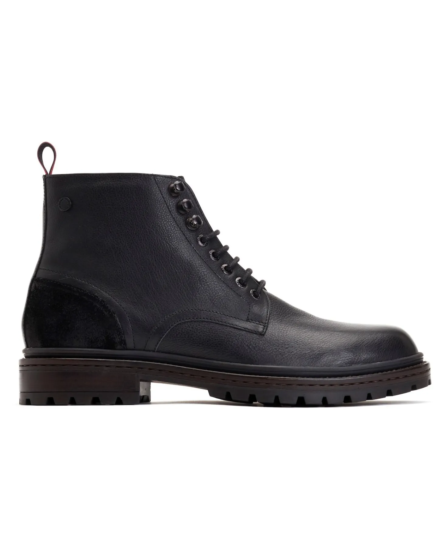 Base London Dettori Work Boot