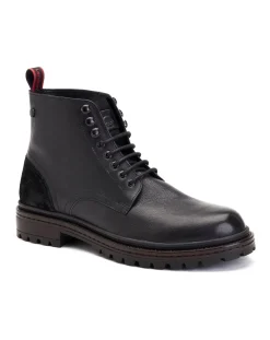 Base London Dettori Work Boot