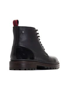 Base London Dettori Work Boot
