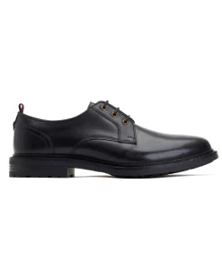 Base London Dime Derby Shoe