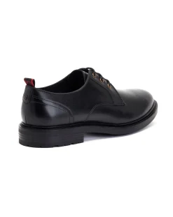 Base London Dime Derby Shoe