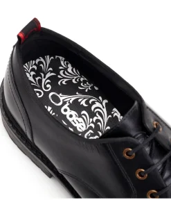 Base London Dime Derby Shoe