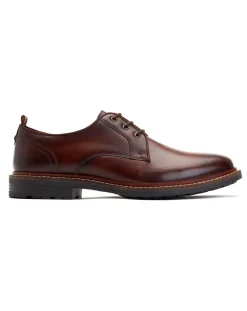 Base London Dime Derby Shoe