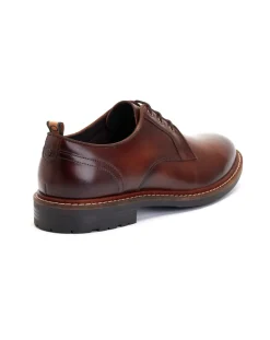 Base London Dime Derby Shoe