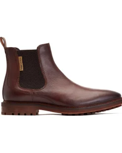 Base London|Batman Base London Douglas Chelsea Boot