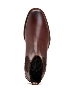 Base London|Batman Base London Douglas Chelsea Boot