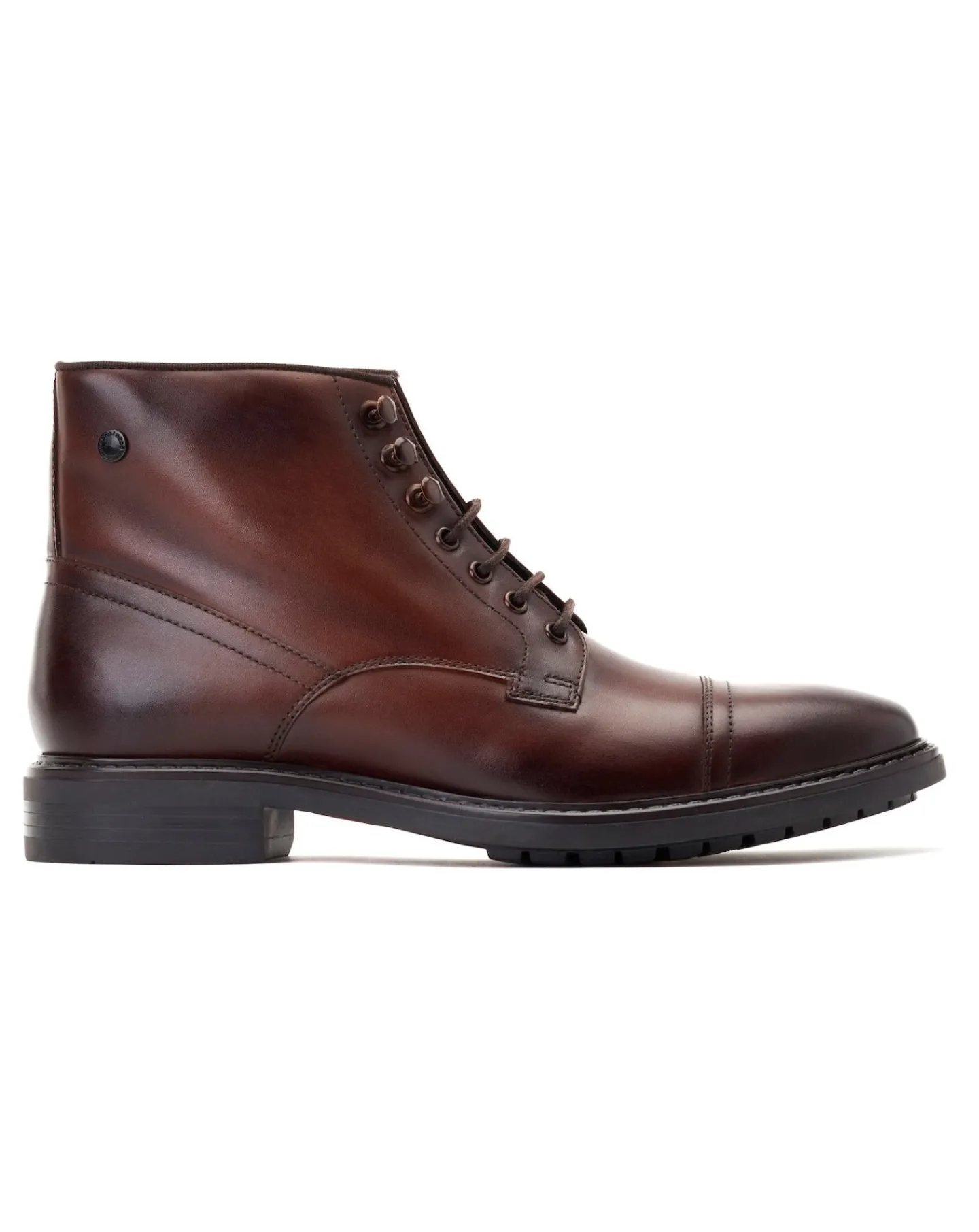 Base London Duke Boot