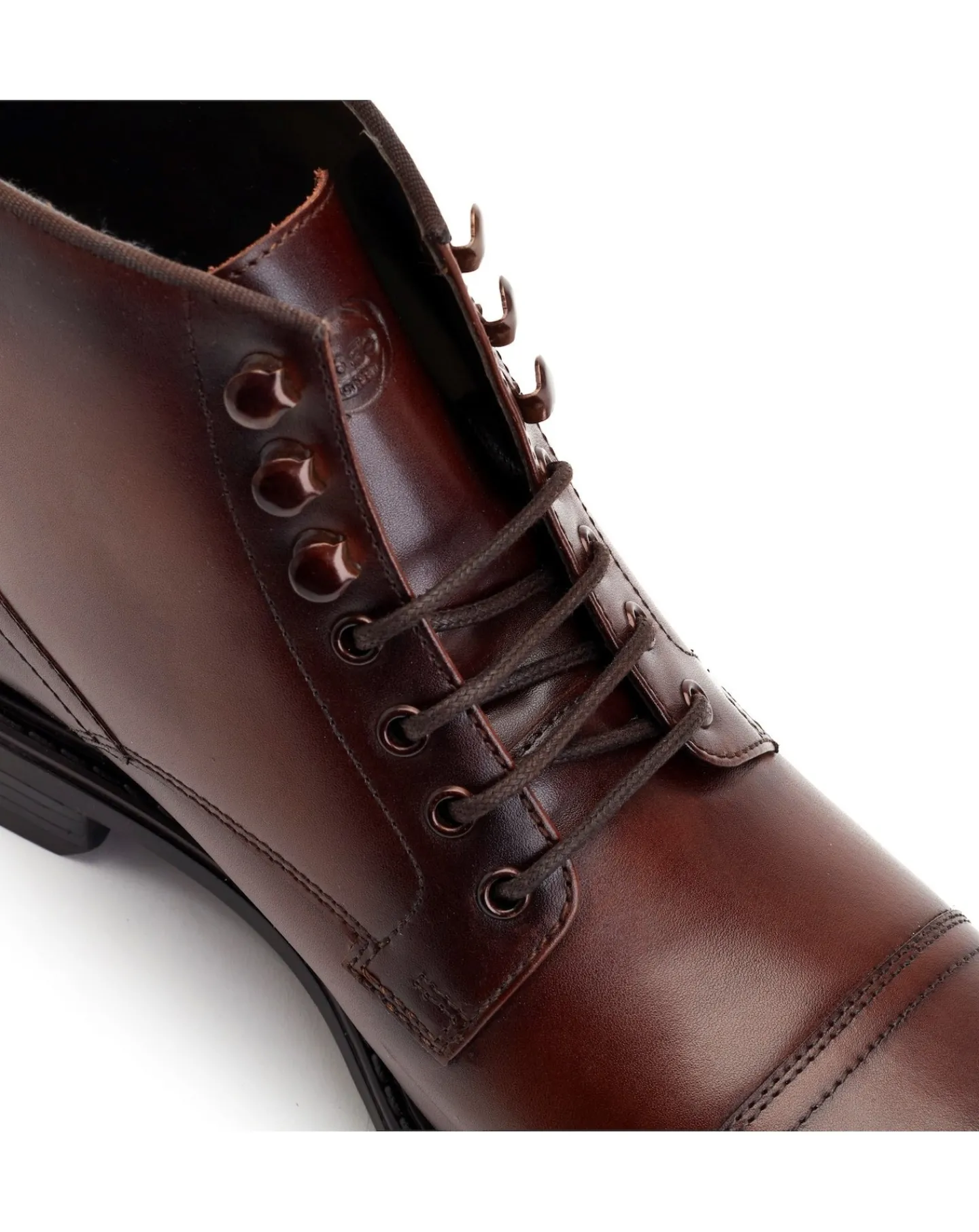 Base London Duke Boot
