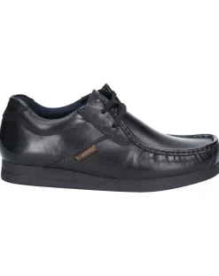 Base London Event Waxy Shoe