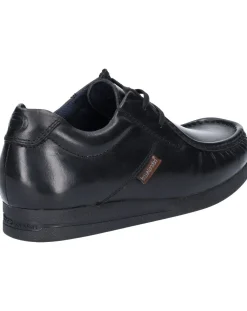Base London Event Waxy Shoe