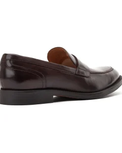 Base London Kennedy Slip On Loafer
