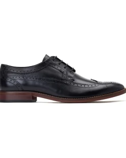 Base London Twain Brogue