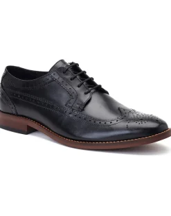 Base London Twain Brogue