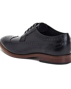 Base London Twain Brogue