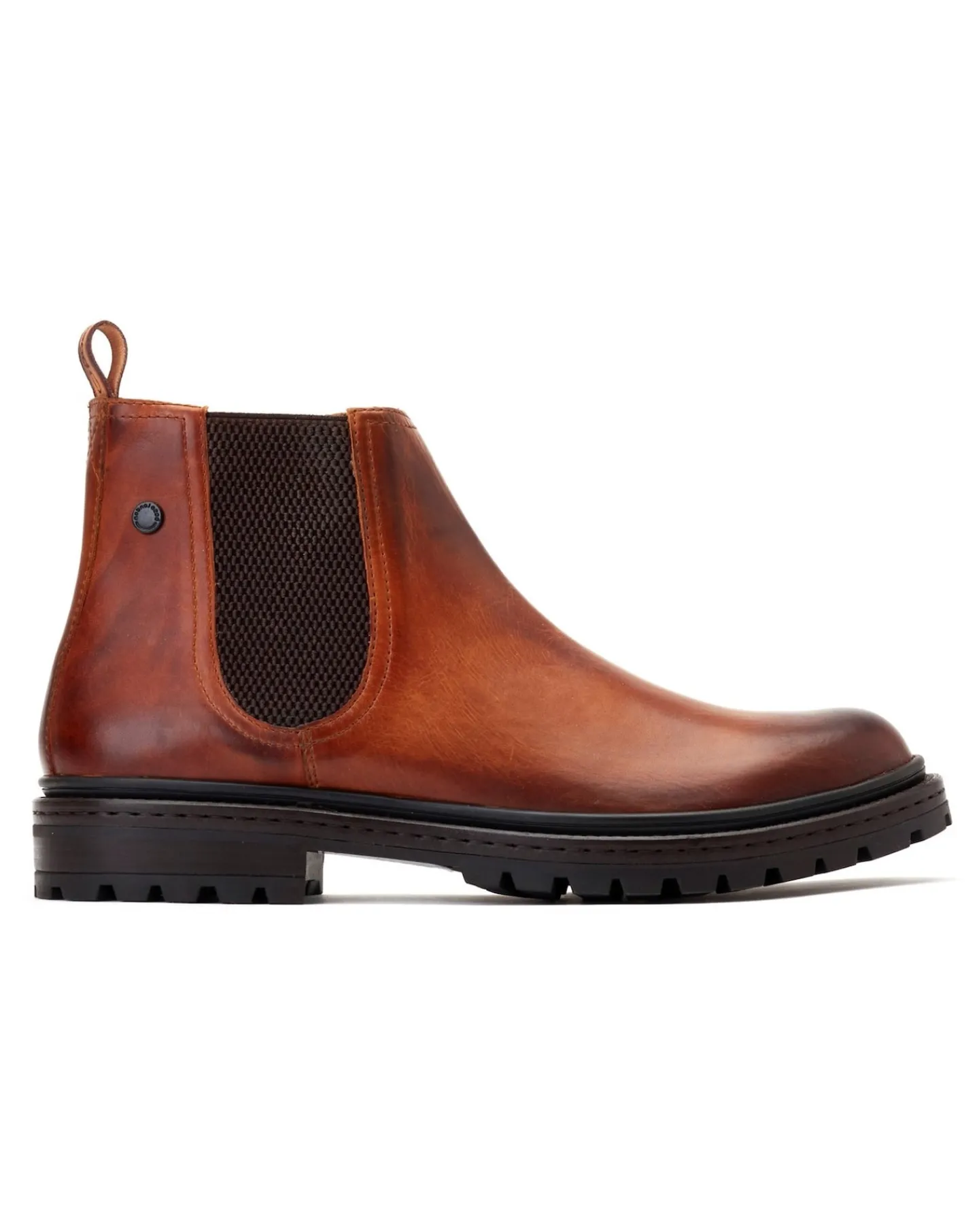 Base London Walsh Chelsea Boot