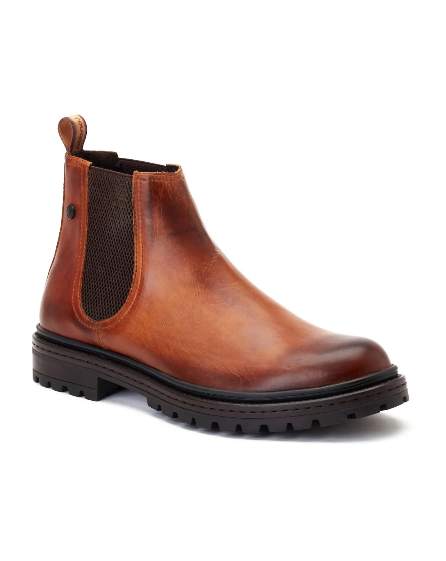 Base London Walsh Chelsea Boot