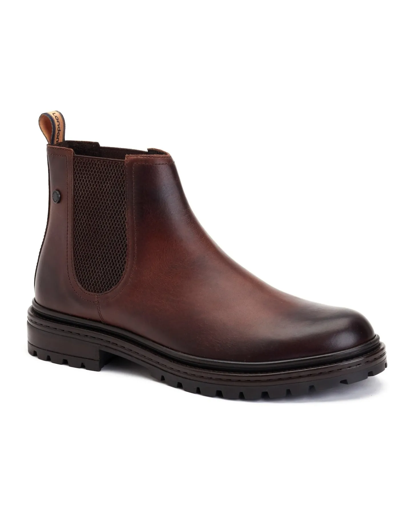 Base London Walsh Chelsea Boot