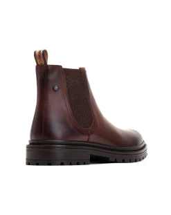 Base London Walsh Chelsea Boot
