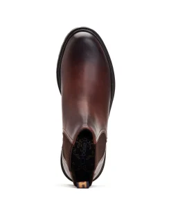 Base London Walsh Chelsea Boot