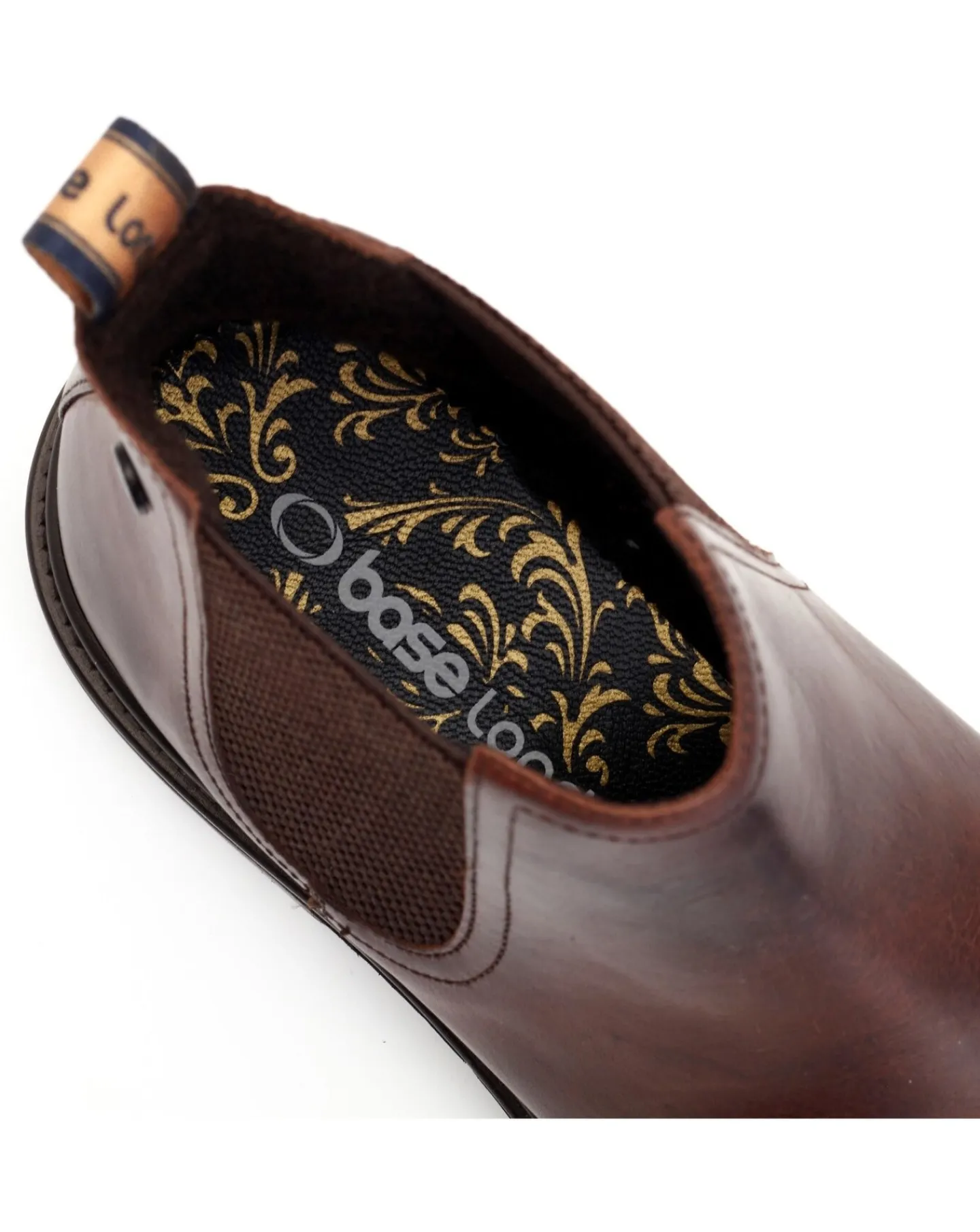 Base London Walsh Chelsea Boot