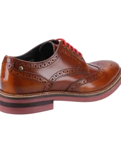 Base London Woburn Brogues