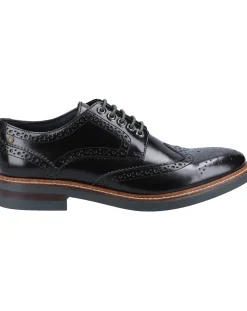 Base London Woburn Brogues