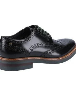 Base London Woburn Brogues