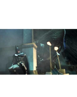 Nintendo BATMAN: Arkham Trilogy ( Switch)