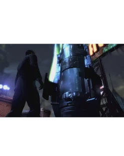 Nintendo BATMAN: Arkham Trilogy ( Switch)