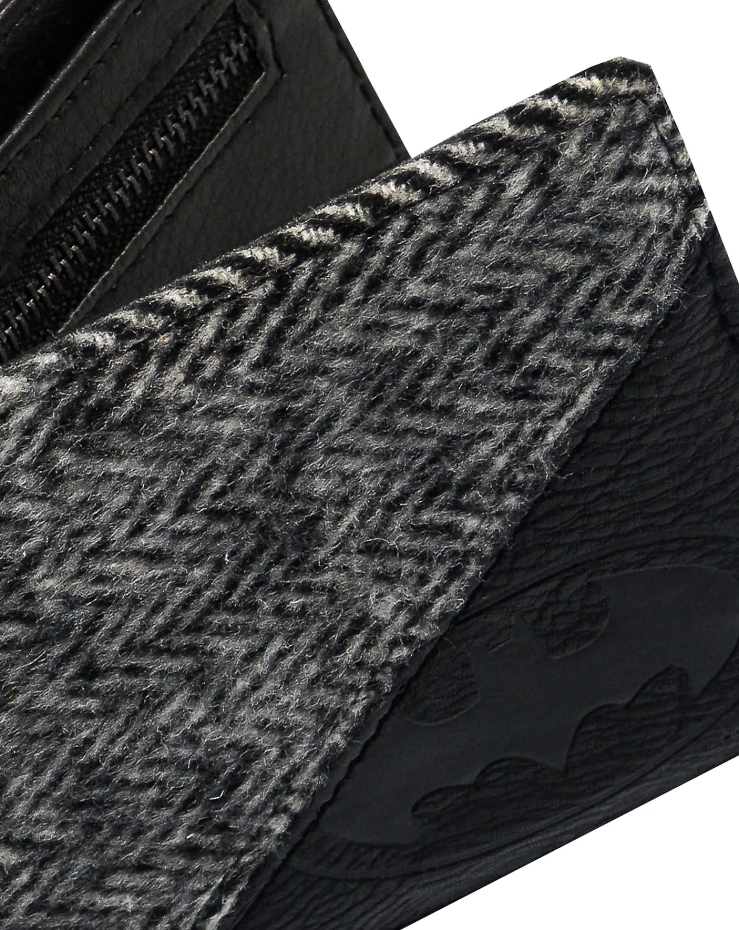Licence Batman Wallet