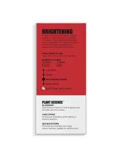 Beauty Pro Brightening Vitamin-C Serum 10% 30ml