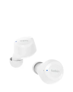 Belkin SoundForm Bolt True Wireless Earbuds -