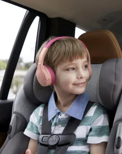 Belkin Soundform Mini Kids Wireless On-Ear Headphones -