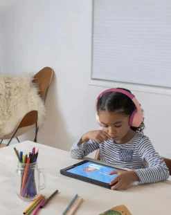 Belkin Soundform Mini Kids Wireless On-Ear Headphones -