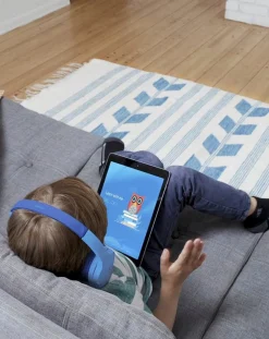 Belkin Soundform Mini Kids Wireless On-Ear Headphones -