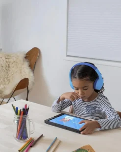 Belkin Soundform Mini Kids Wireless On-Ear Headphones -