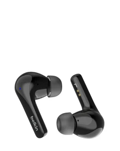 Belkin SoundForm Motion True Wireless Earbuds -