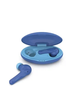 Belkin SoundForm Nano Wireless Earbuds for Kids -