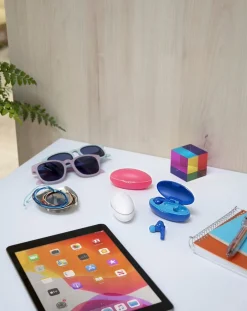 Belkin SoundForm Nano Wireless Earbuds for Kids -